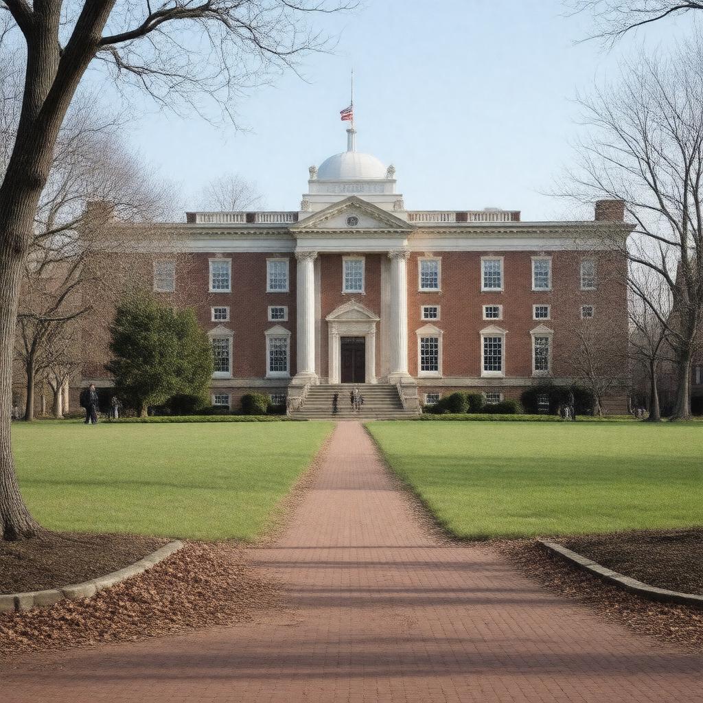 Radcliffe College
